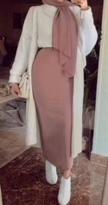 Formal dress
