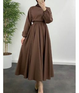 Elegant dress
